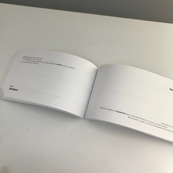 Kaplan TOEFL Vocabulary Flashcards - 1st Edition - Picture 2 of 3